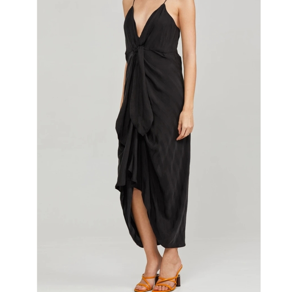 Significant Other Daphne dress - Picture 4 of 8